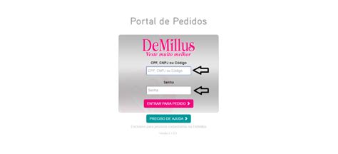 demillus pedidos consultora|Demillus Pedidos – Como fazer pela internet fácil。